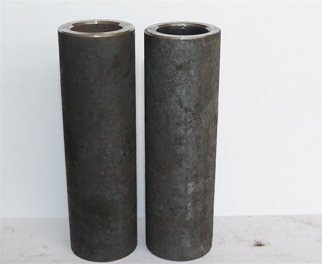 汝南冷挤压钢筋套筒联接连接头分开是多少