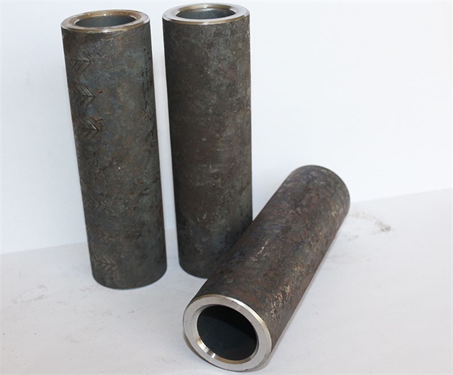 汝南钢筋冷挤压套筒