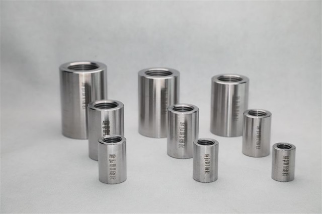 汝南钢筋直螺纹<font style='color:red'>连接套筒</font>